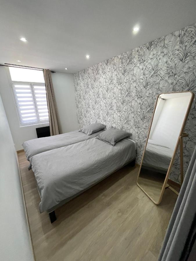 La Maison 19 Appartement 4 personnes Lens Extérieur photo