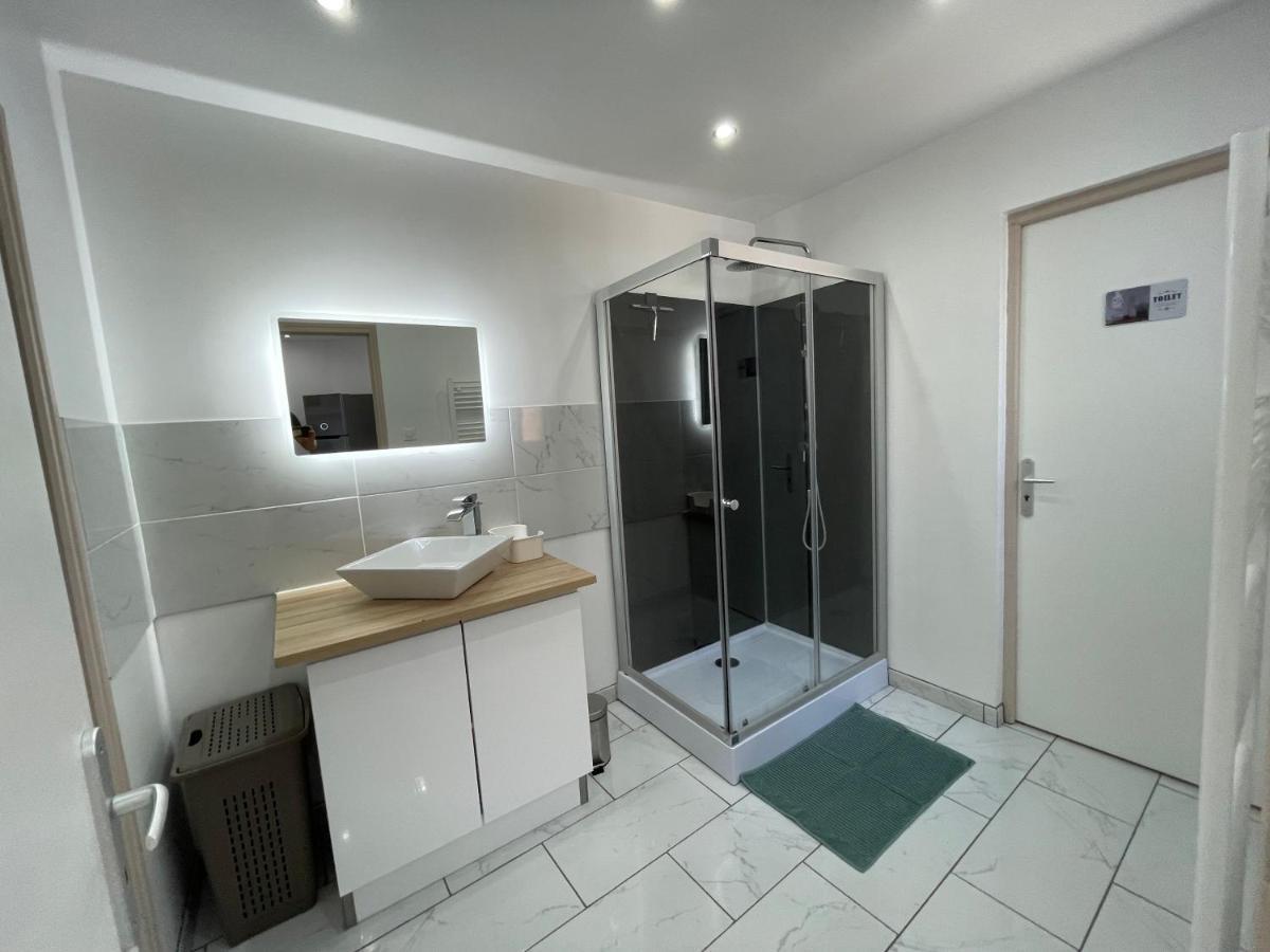 La Maison 19 Appartement 4 personnes Lens Extérieur photo
